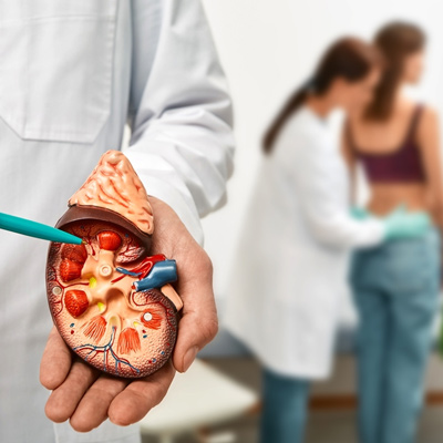 What Do Your Kidneys Actually Do